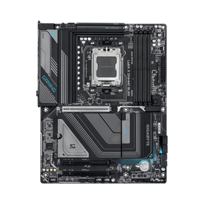Gigabyte X870 GAMING X WIFI7 AM5 ATX Motherboard — Being Shipped