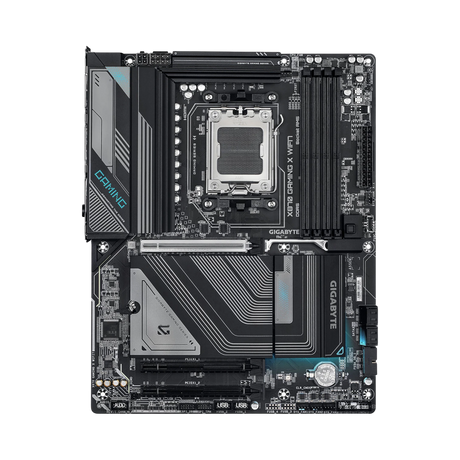 Gigabyte X870 GAMING X WIFI7 AM5 ATX Motherboard — Being Shipped
