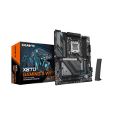 Gigabyte X870 GAMING X WIFI7 AM5 ATX Motherboard — Being Shipped