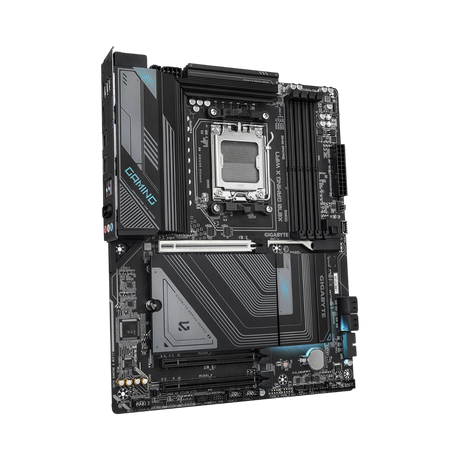 Gigabyte X870 GAMING X WIFI7 AM5 ATX Motherboard — Being Shipped