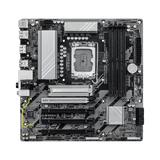 Gigabyte B860M DS3H WIFI6E LGA 1851 Micro-ATX Motherboard — Being Shipped