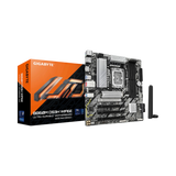 Gigabyte B860M DS3H WIFI6E LGA 1851 Micro-ATX Motherboard — Being Shipped