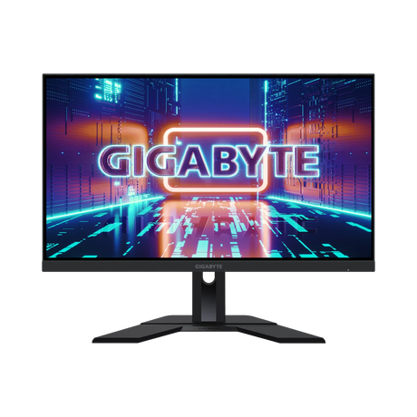 Gigabyte M27Q 27" 16:9 170Hz KVM FreeSync QHD HDR IPS Gaming Monitor — Being Shipped