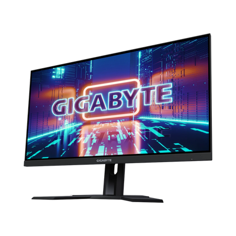 Gigabyte M27Q 27" 16:9 170Hz KVM FreeSync QHD HDR IPS Gaming Monitor — Being Shipped
