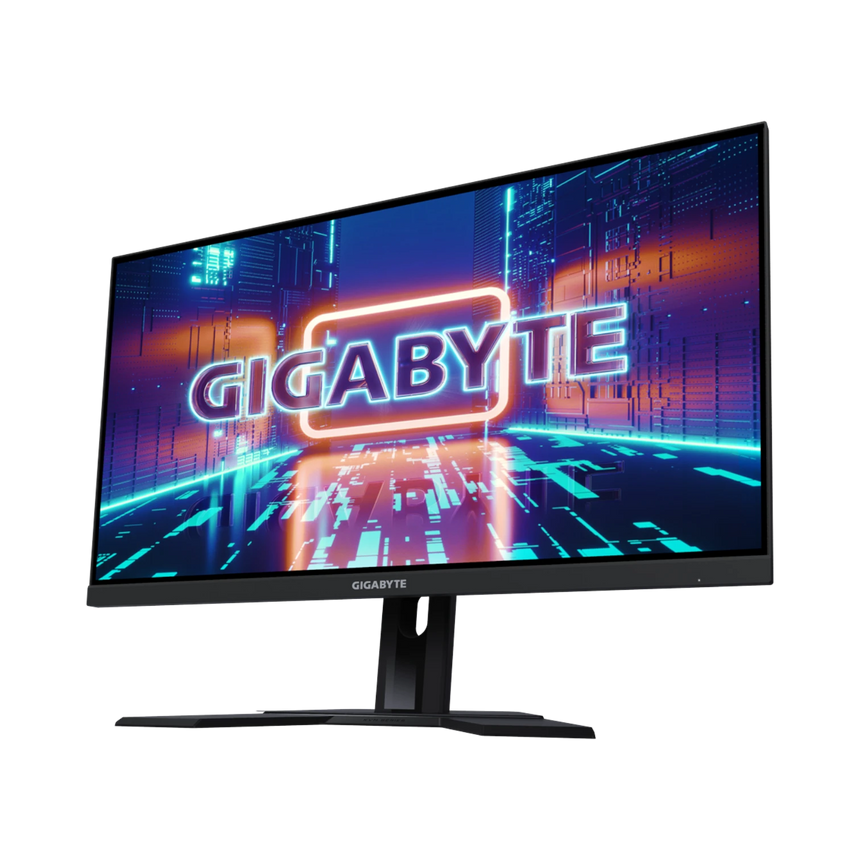 Gigabyte M27Q 27" 16:9 170Hz KVM FreeSync QHD HDR IPS Gaming Monitor — Being Shipped