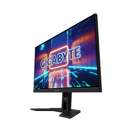 Gigabyte M27Q 27" 16:9 170Hz KVM FreeSync QHD HDR IPS Gaming Monitor — Being Shipped