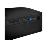 Gigabyte M27Q 27" 16:9 170Hz KVM FreeSync QHD HDR IPS Gaming Monitor — Being Shipped