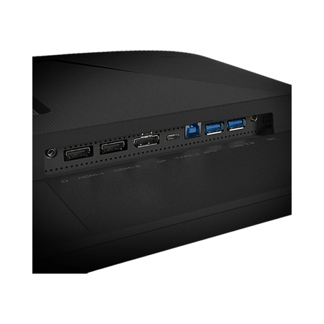 Gigabyte M27Q 27" 16:9 170Hz KVM FreeSync QHD HDR IPS Gaming Monitor — Being Shipped