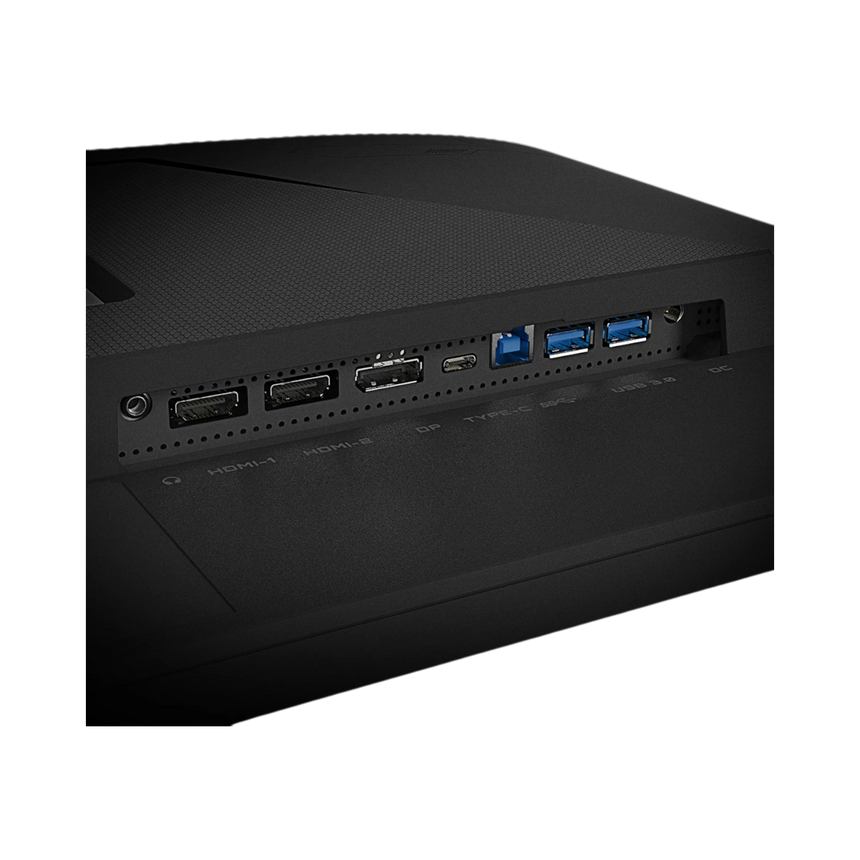 Gigabyte M27Q 27" 16:9 170Hz KVM FreeSync QHD HDR IPS Gaming Monitor — Being Shipped