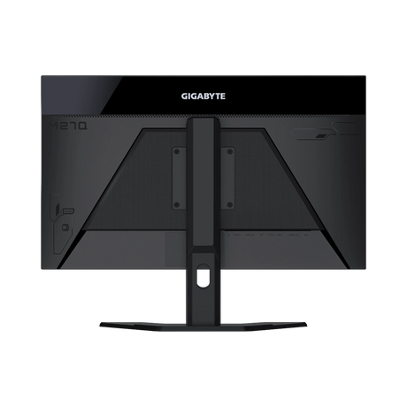 Gigabyte M27Q 27" 16:9 170Hz KVM FreeSync QHD HDR IPS Gaming Monitor — Being Shipped