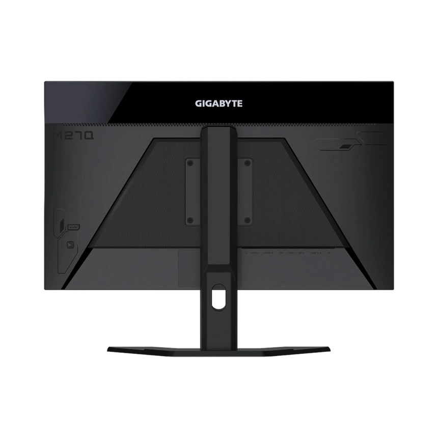 Gigabyte M27Q 27" 16:9 170Hz KVM FreeSync QHD HDR IPS Gaming Monitor — Being Shipped