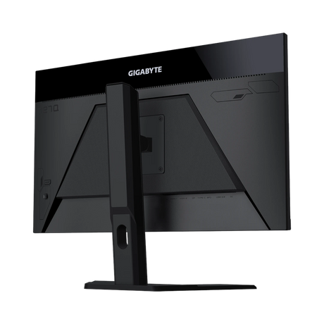 Gigabyte M27Q 27" 16:9 170Hz KVM FreeSync QHD HDR IPS Gaming Monitor — Being Shipped