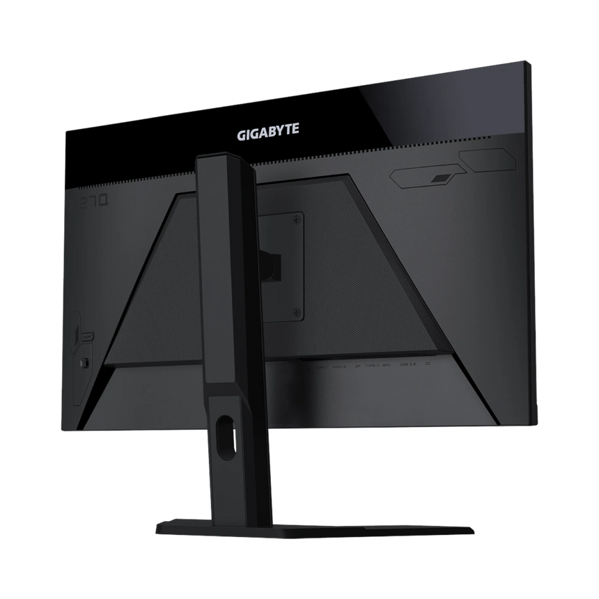 Gigabyte M27Q 27" 16:9 170Hz KVM FreeSync QHD HDR IPS Gaming Monitor — Being Shipped