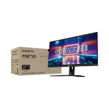 Gigabyte M27Q 27" 16:9 170Hz KVM FreeSync QHD HDR IPS Gaming Monitor — Being Shipped
