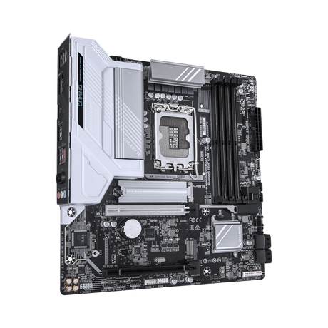 Gigabyte B860M GAMING X WIFI6E LGA 1851 Micro-ATX Motherboard — Being Shipped