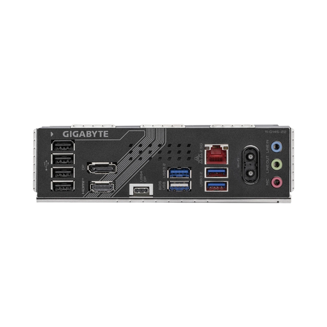 Gigabyte B860M GAMING X WIFI6E LGA 1851 Micro-ATX Motherboard — Being Shipped