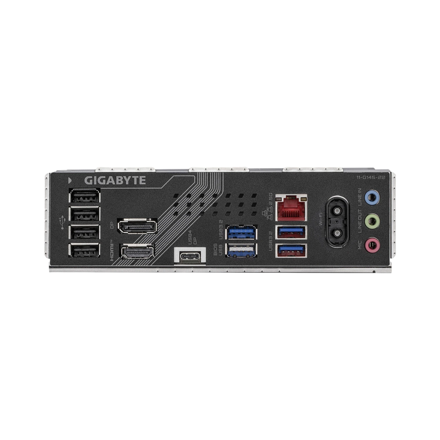 Gigabyte B860M GAMING X WIFI6E LGA 1851 Micro-ATX Motherboard — Being Shipped