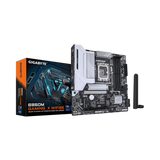 Gigabyte B860M GAMING X WIFI6E LGA 1851 Micro-ATX Motherboard — Being Shipped