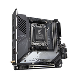 Gigabyte B650I AORUS ULTRA AM5 Mini-ITX Motherboard — Being Shipped