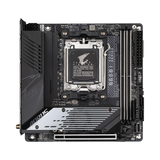 Gigabyte B650I AORUS ULTRA AM5 Mini-ITX Motherboard — Being Shipped