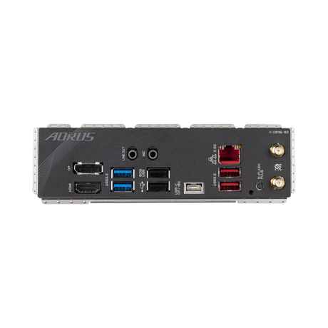 Gigabyte B650I AORUS ULTRA AM5 Mini-ITX Motherboard — Being Shipped