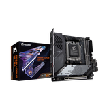 Gigabyte B650I AORUS ULTRA AM5 Mini-ITX Motherboard — Being Shipped
