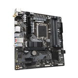 Gigabyte B760M DS3H AX DDR4 LGA 1700 Micro-ATX Motherboard — Being Shipped