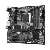 Gigabyte B760M DS3H AX DDR4 LGA 1700 Micro-ATX Motherboard — Being Shipped