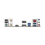 Gigabyte B760M DS3H AX DDR4 LGA 1700 Micro-ATX Motherboard — Being Shipped