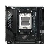 Gigabyte B850I AORUS PRO AM5 Mini-ITX Motherboard — Being Shipped