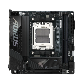 Gigabyte B850I AORUS PRO AM5 Mini-ITX Motherboard — Being Shipped