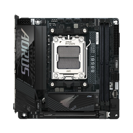 Gigabyte B850I AORUS PRO AM5 Mini-ITX Motherboard — Being Shipped