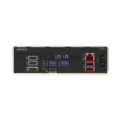 Gigabyte B850I AORUS PRO AM5 Mini-ITX Motherboard — Being Shipped