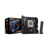 Gigabyte B850I AORUS PRO AM5 Mini-ITX Motherboard — Being Shipped