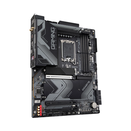 Gigabyte Z790 GAMING X AX LGA 1700 ATX Motherboard — Being Shipped