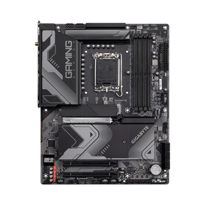 Gigabyte Z790 GAMING X AX LGA 1700 ATX Motherboard — Being Shipped