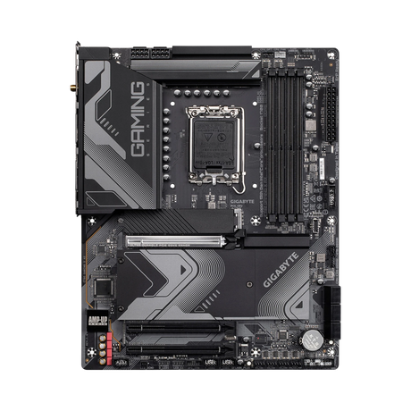 Gigabyte Z790 GAMING X AX LGA 1700 ATX Motherboard — Being Shipped