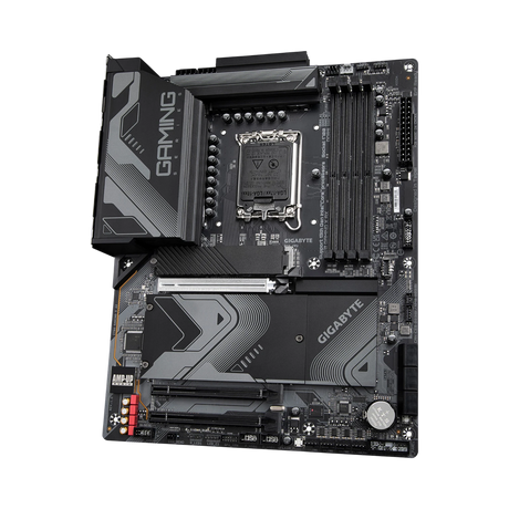 Gigabyte Z790 GAMING X AX LGA 1700 ATX Motherboard — Being Shipped