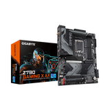 Gigabyte Z790 GAMING X AX LGA 1700 ATX Motherboard — Being Shipped