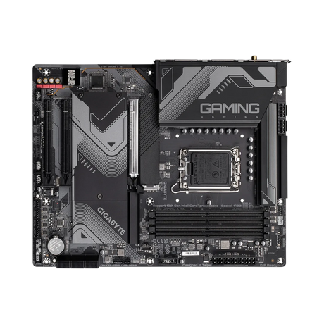 Gigabyte Z790 GAMING X AX LGA 1700 ATX Motherboard — Being Shipped