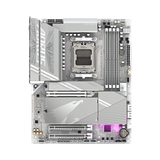 Gigabyte X870 AORUS ELITE WIFI7 ICE AM5 ATX Motherboard — Being Shipped