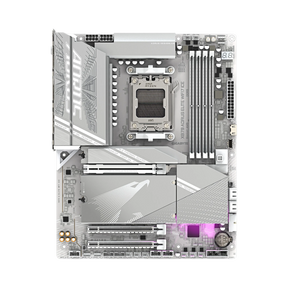 Gigabyte X870 AORUS ELITE WIFI7 ICE AM5 ATX Motherboard — Being Shipped