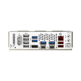 Gigabyte X870 AORUS ELITE WIFI7 ICE AM5 ATX Motherboard — Being Shipped