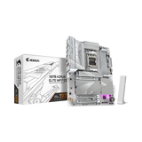 Gigabyte X870 AORUS ELITE WIFI7 ICE AM5 ATX Motherboard — Being Shipped