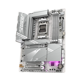Gigabyte X870 AORUS ELITE WIFI7 ICE AM5 ATX Motherboard — Being Shipped