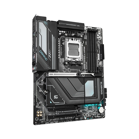 Gigabyte B850 GAMING X WIFI6E AM5 ATX Motherboard — Being Shipped