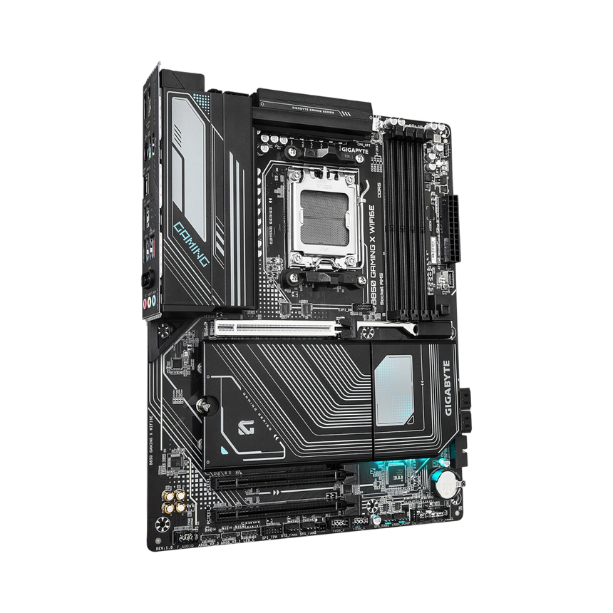 Gigabyte B850 GAMING X WIFI6E AM5 ATX Motherboard — Being Shipped