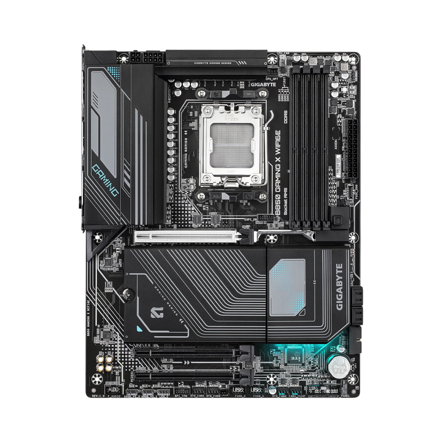Gigabyte B850 GAMING X WIFI6E AM5 ATX Motherboard — Being Shipped