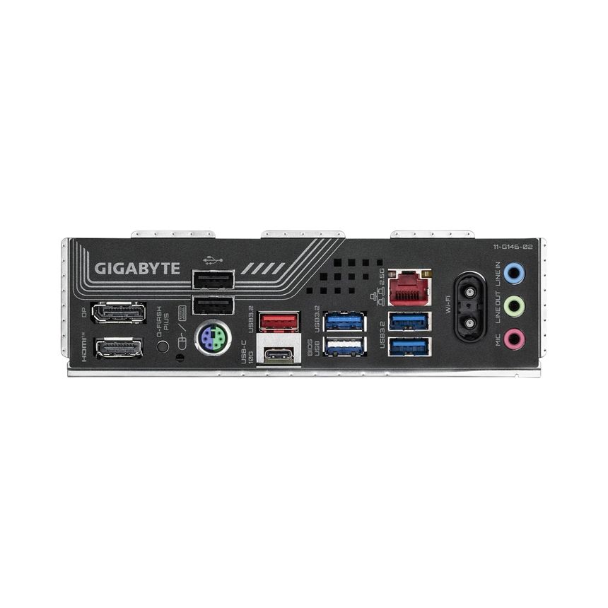 Gigabyte B850 GAMING X WIFI6E AM5 ATX Motherboard — Being Shipped