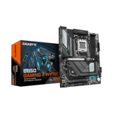 Gigabyte B850 GAMING X WIFI6E AM5 ATX Motherboard — Being Shipped